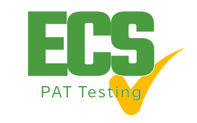 ECS PAT Testing - Electrical Compliance Services